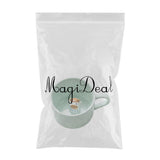 Maxbell Ceramic Cup Cute Animals Inside Mug Coffee Tea Milk 3D Cartoon Mugs Calf