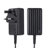 Maxbell Power Supply Adapter Charger for Dys-on V8 V7 V6 DC61 DC62 Vacuum UK Type