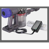 Maxbell Power Supply Adapter Charger for Dys-on V8 V7 V6 DC61 DC62 Vacuum UK Type