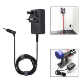 Maxbell Power Supply Adapter Charger for Dys-on V8 V7 V6 DC61 DC62 Vacuum UK Type