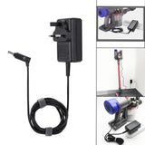 Maxbell Power Supply Adapter Charger for Dys-on V8 V7 V6 DC61 DC62 Vacuum UK Type
