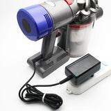 Maxbell Power Supply Adapter Charger for Dys-on V8 V7 V6 DC61 DC62 Vacuum UK Type