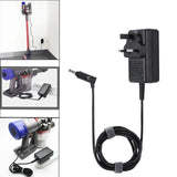 Maxbell Power Supply Adapter Charger for Dys-on V8 V7 V6 DC61 DC62 Vacuum UK Type