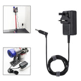 Maxbell Power Supply Adapter Charger for Dys-on V8 V7 V6 DC61 DC62 Vacuum UK Type