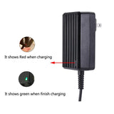 Maxbell Power Supply Adapter Charger for Dys-on V8 V7 V6 DC61 DC62 Vacuum US Type
