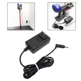 Maxbell Power Supply Adapter Charger for Dys-on V8 V7 V6 DC61 DC62 Vacuum US Type
