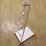Maxbell Universal Vacuum Stand Rack for Dyson Vacuum Cleaner Support Accessories white