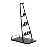 Maxbell Universal Vacuum Stand Rack for Dyson Vacuum Cleaner Support Accessories black