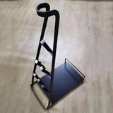 Maxbell Universal Vacuum Stand Rack for Dyson Vacuum Cleaner Support Accessories black