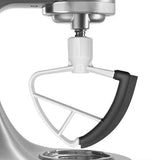 Maxbell 4.5-5QT Wire Whisk Mixer for K45SS KSM1 KSM100 KSM110 KSM120 KSM15