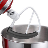Maxbell 4.5-5QT Wire Whisk Mixer for K45SS KSM1 KSM100 KSM110 KSM120 KSM15