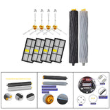 Maxbell Vacuum Cleaner Replace Accessories Set for 800 900 860 870 890 Set of 14pcs