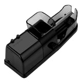 Maxbell Automatic Cigarette Rolling Tobacco Machine Injector Maker Roller Automatic Black