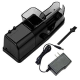 Maxbell Automatic Cigarette Rolling Tobacco Machine Injector Maker Roller Automatic Black