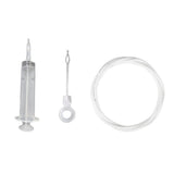 Maxbell Refrigerator Drain Hole Dredge Clean Tool Clog Remover Style3