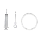 Maxbell Refrigerator Drain Hole Dredge Clean Tool Clog Remover Style3