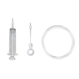 Maxbell Refrigerator Drain Hole Dredge Clean Tool Clog Remover Style3