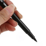 Maxbell  Cake Decorating Writing Food Colouring Pens Edible Marker Pen Brushes Black