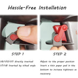 Maxbell Trigger Lock for Dyson Handheld Vacuum Cleaner V7 V8 V10 V11 Household Parts