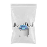 Maxbell Insect Trap Mosquito Eradicator for Bug, Gnat, Mosquito and Insect white
