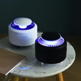Maxbell Insect Trap Mosquito Eradicator for Bug, Gnat, Mosquito and Insect white