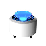 Maxbell Insect Trap Mosquito Eradicator for Bug, Gnat, Mosquito and Insect white