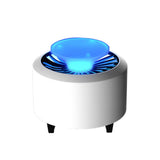 Maxbell Insect Trap Mosquito Eradicator for Bug, Gnat, Mosquito and Insect white