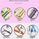 Maxbell Kitchen Appliance Oven Refrigerator Door Handle Covers Protector Tool Green