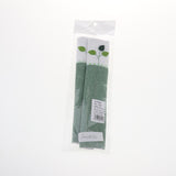 Maxbell Kitchen Appliance Oven Refrigerator Door Handle Covers Protector Tool Green