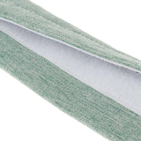 Maxbell Kitchen Appliance Oven Refrigerator Door Handle Covers Protector Tool Green