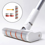 Maxbell  1 Set Main Brush for Dreame Vacuum Cleaner Washable Accessories Easy Clean