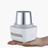 Maxbell Desktop Car Heating and Cooling Cup for Hot Chocolate Milk Warmer & Cooler
