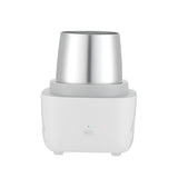 Maxbell Desktop Car Heating and Cooling Cup for Hot Chocolate Milk Warmer & Cooler