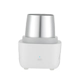 Maxbell Desktop Car Heating and Cooling Cup for Hot Chocolate Milk Warmer & Cooler