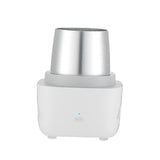 Maxbell Desktop Car Heating and Cooling Cup for Hot Chocolate Milk Warmer & Cooler