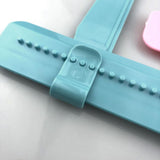 Maxbell Cake Scraper Convenient Adjustable Fondant Spatulas