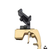 Maxbell Champagne Sprayer Gun Fountain Bottle Drink Wine Stopper with Rack