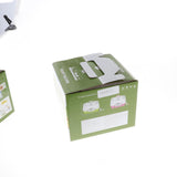 Maxbell Yogurt Maker Automatic Yogurt Maker Machine DIY Homemade Yogurt Tool Green