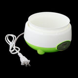 Maxbell Yogurt Maker Automatic Yogurt Maker Machine DIY Homemade Yogurt Tool Green