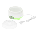 Maxbell Yogurt Maker Automatic Yogurt Maker Machine DIY Homemade Yogurt Tool Green