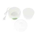 Maxbell Yogurt Maker Automatic Yogurt Maker Machine DIY Homemade Yogurt Tool Green