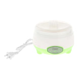 Maxbell Yogurt Maker Automatic Yogurt Maker Machine DIY Homemade Yogurt Tool Green