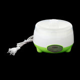 Maxbell Yogurt Maker Automatic Yogurt Maker Machine DIY Homemade Yogurt Tool Green