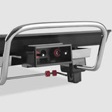 Maxbell Smokeless Korean Indoor Electric Grill 1350W Adjustable Temperature AU L
