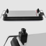 Maxbell Korean Indoor Electric BBQ Grill Machine Fast Heat Up Low-Fat Meals US M