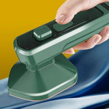 Maxbell Portable Steamer for Clothes Garment Steamer Clothing Iron 100ml Capacity US