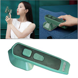Maxbell Portable Steamer for Clothes Garment Steamer Clothing Iron 100ml Capacity US