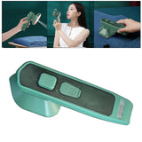 Maxbell Portable Steamer for Clothes Garment Steamer Clothing Iron 100ml Capacity US