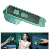 Maxbell Portable Steamer for Clothes Garment Steamer Clothing Iron 100ml Capacity US