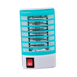 Maxbell Electric   Killer Insect Zapper Pest Trap Fly Catcher Lamps Blue